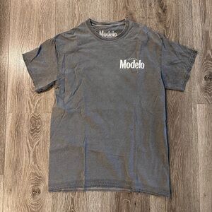 Vintage Look Modelo Men’s T shirt